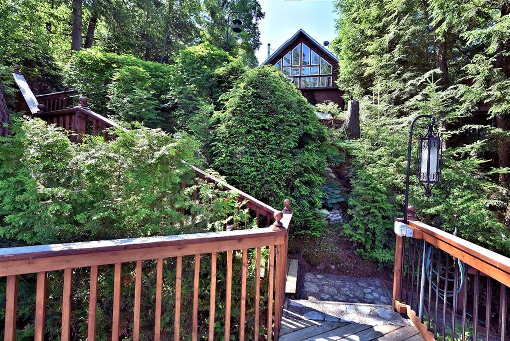 Photo of Outdoor in Trent Lakes