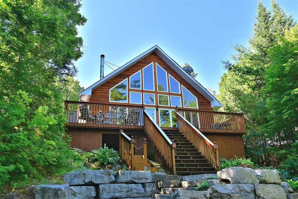 Photo of Outdoor in Trent Lakes
