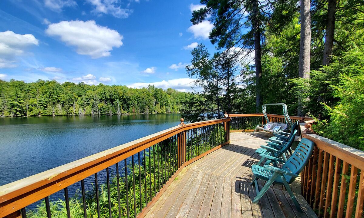 Photo of Outdoor in Trent Lakes