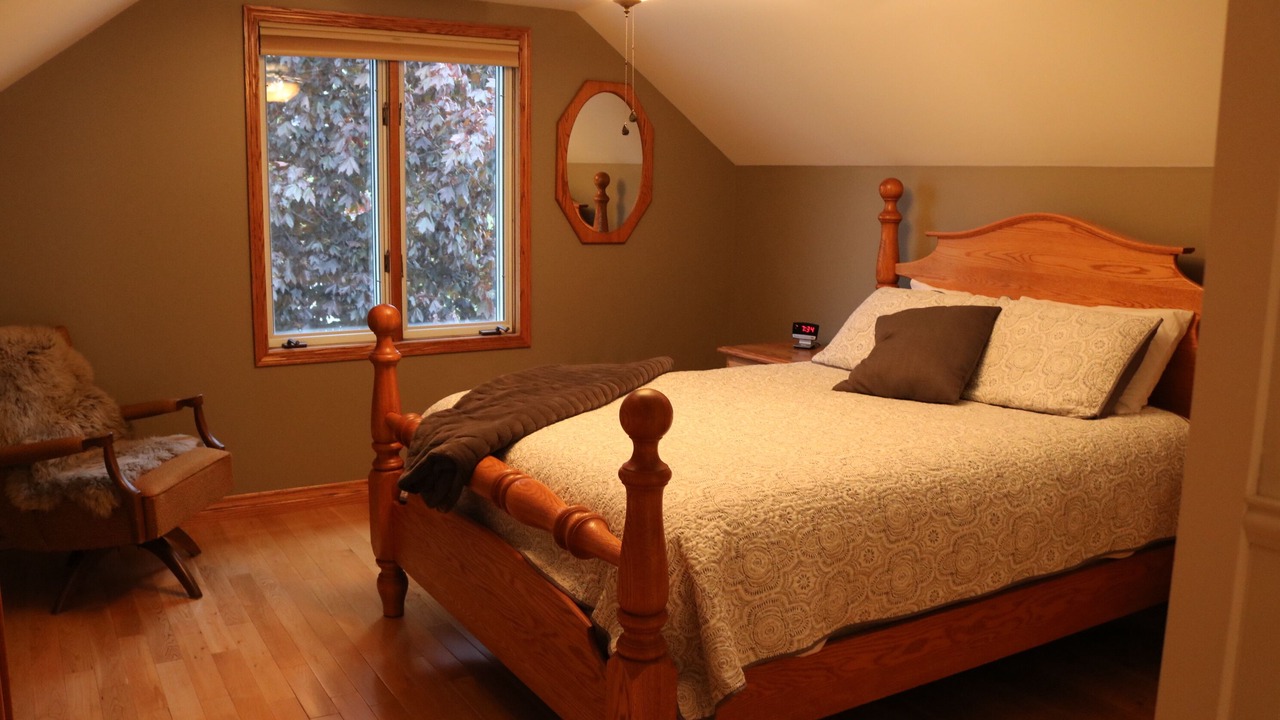 Photo of Bedroom in North Port