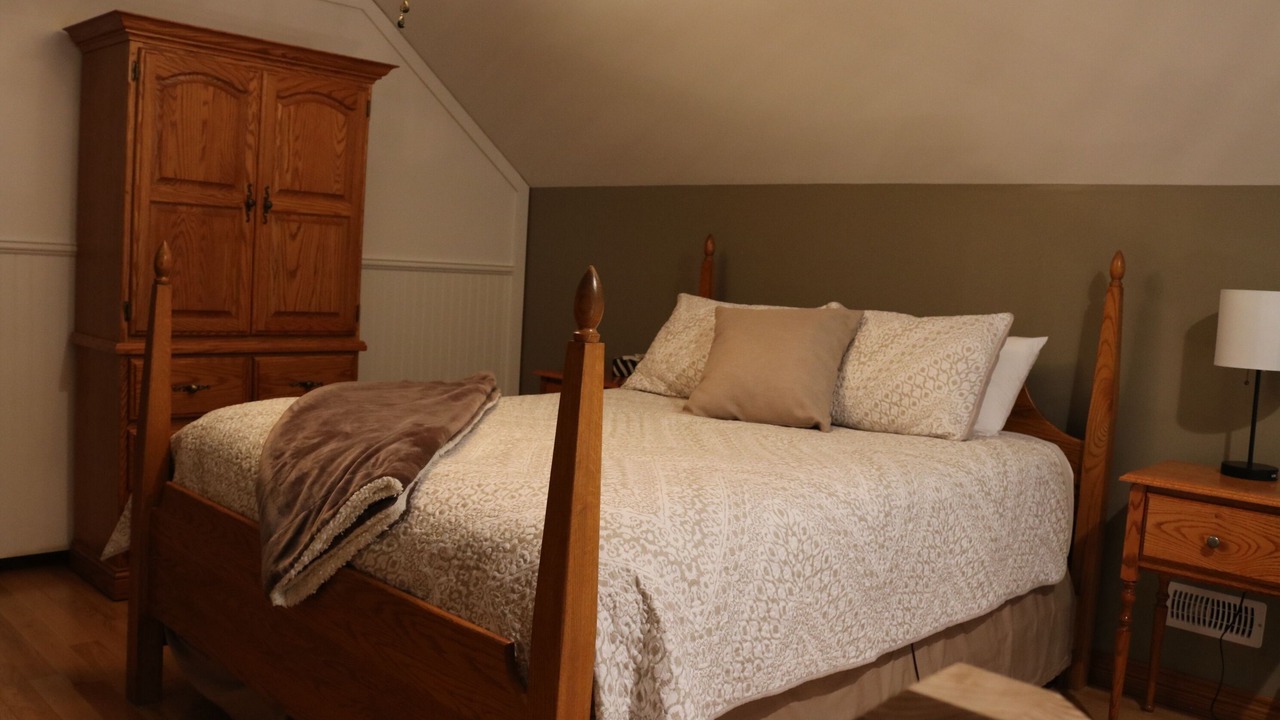 Photo of Bedroom in North Port