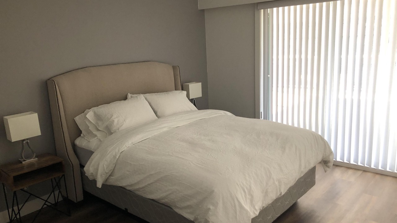 Photo of Bedroom in Downtown Squamish