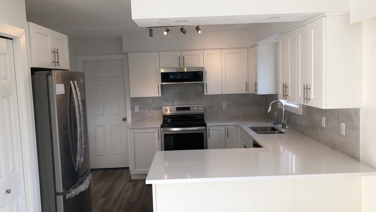 Photo of Kitchen in Downtown Squamish