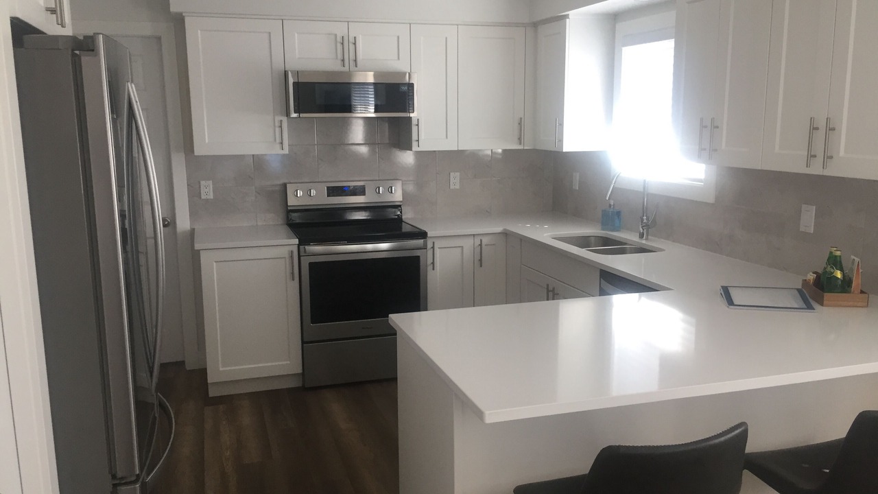Photo of Kitchen in Downtown Squamish