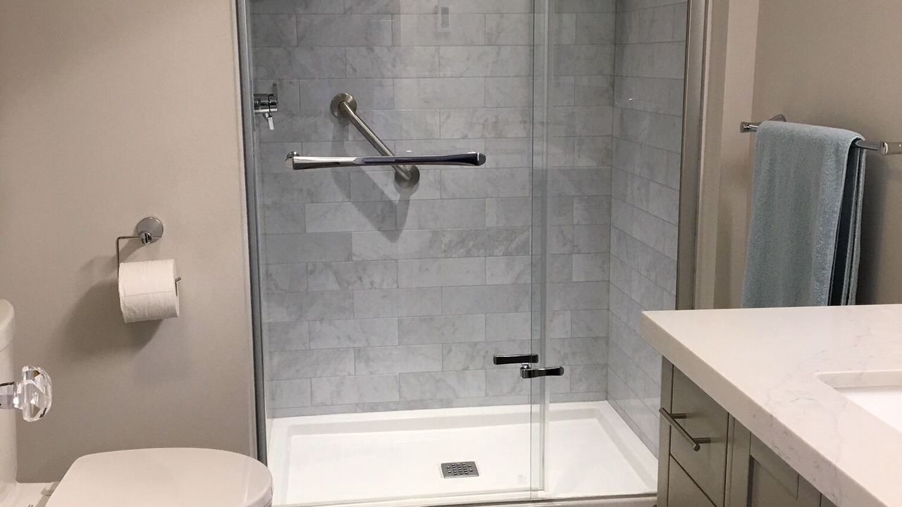 Photo of Bathroom in Sooke
