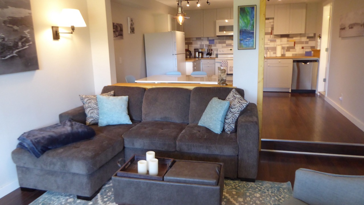 Photo of Bedroom in Sooke