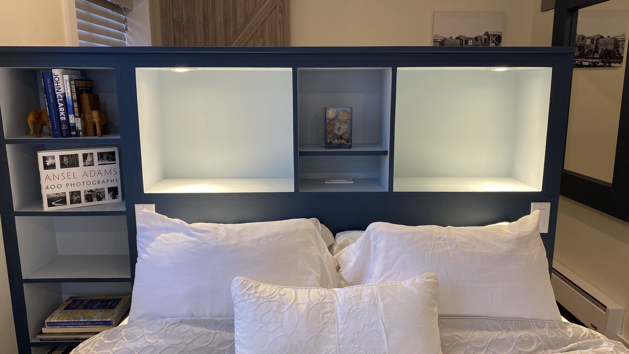Photo of Bedroom in Sooke