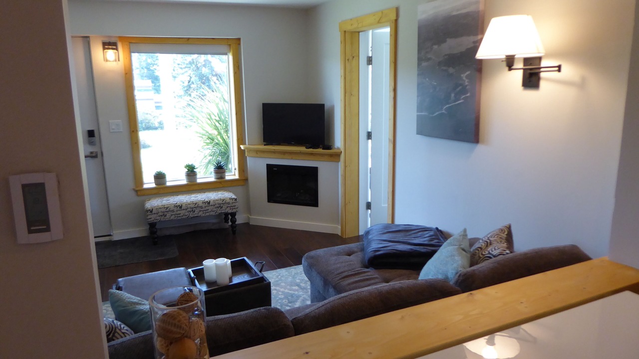 Photo of Livingroom in Sooke