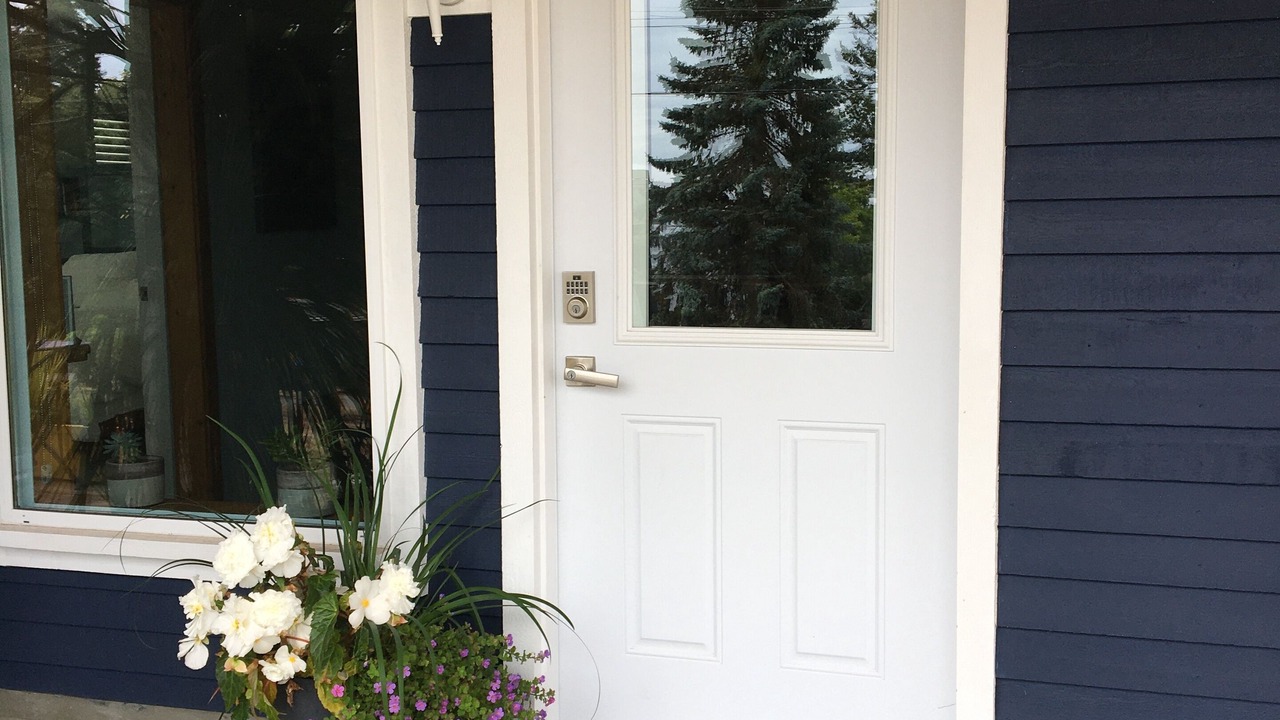 Photo of Outdoor in Sooke