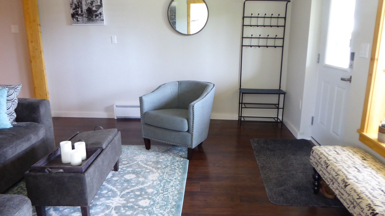 Photo of Bedroom in Sooke