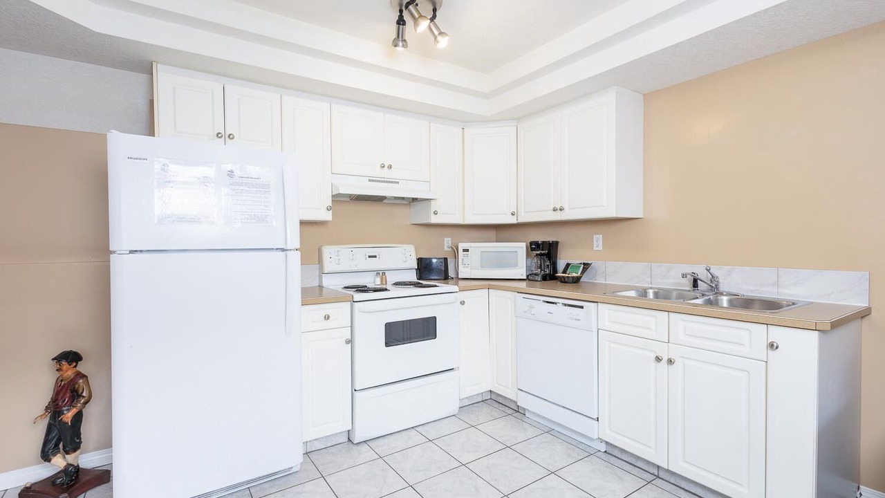 Photo of Kitchen in Lethbridge