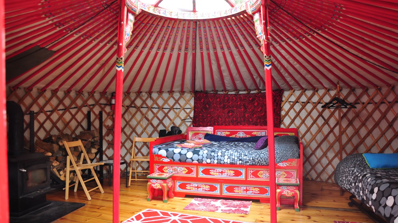 Photo of Bedroom in Indian Brook