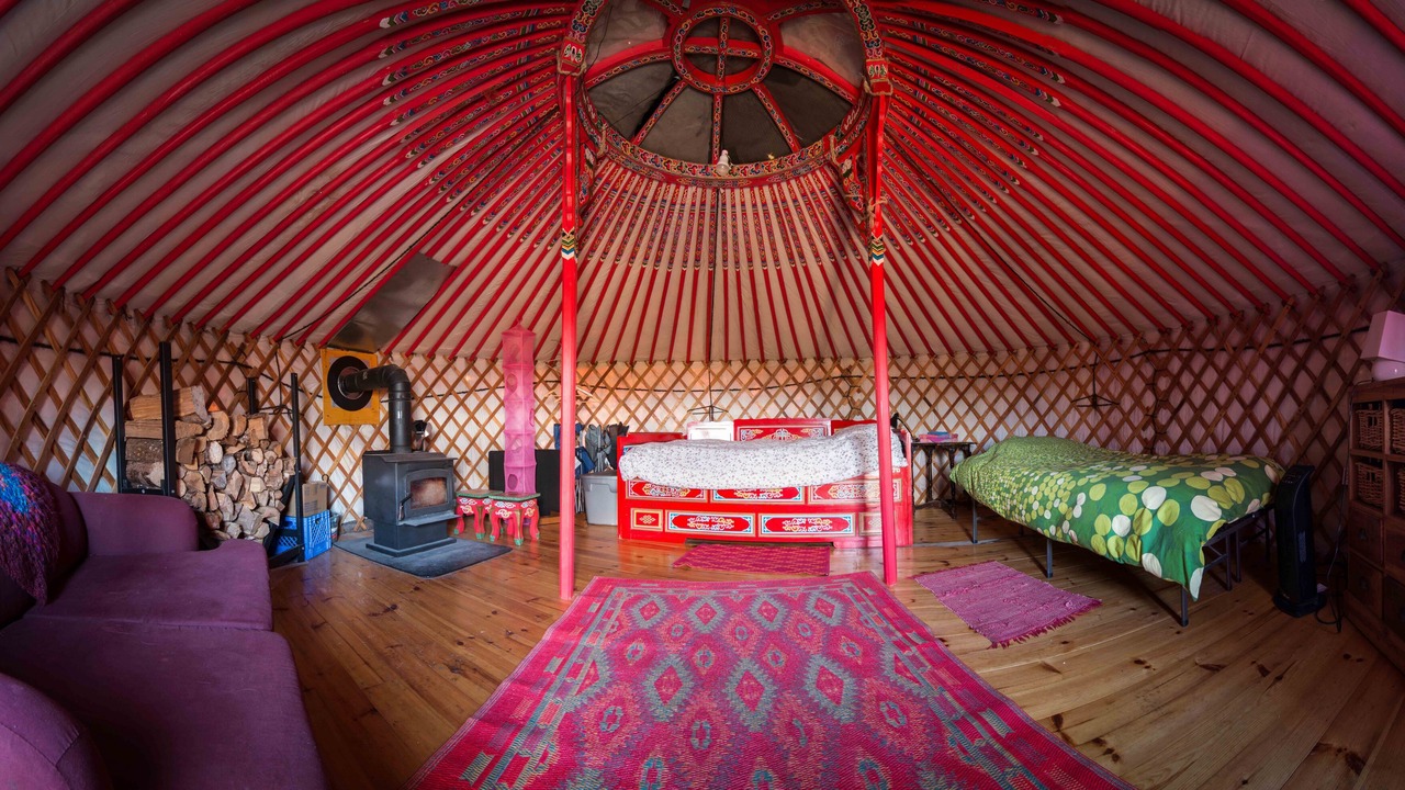 Photo of Bedroom in Indian Brook