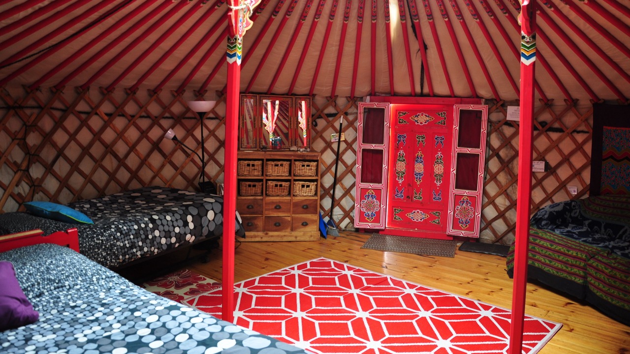 Photo of Bedroom in Indian Brook