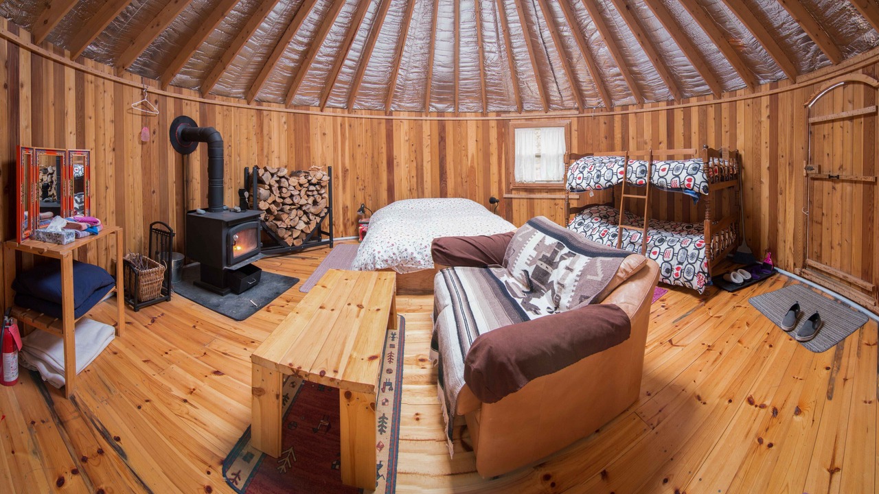 Photo of Bedroom in Indian Brook