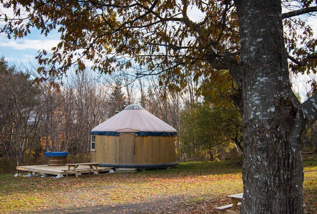 Photo of Outdoor in Indian Brook
