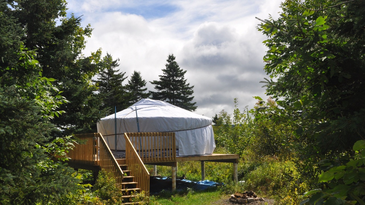 Photo of Outdoor in Indian Brook