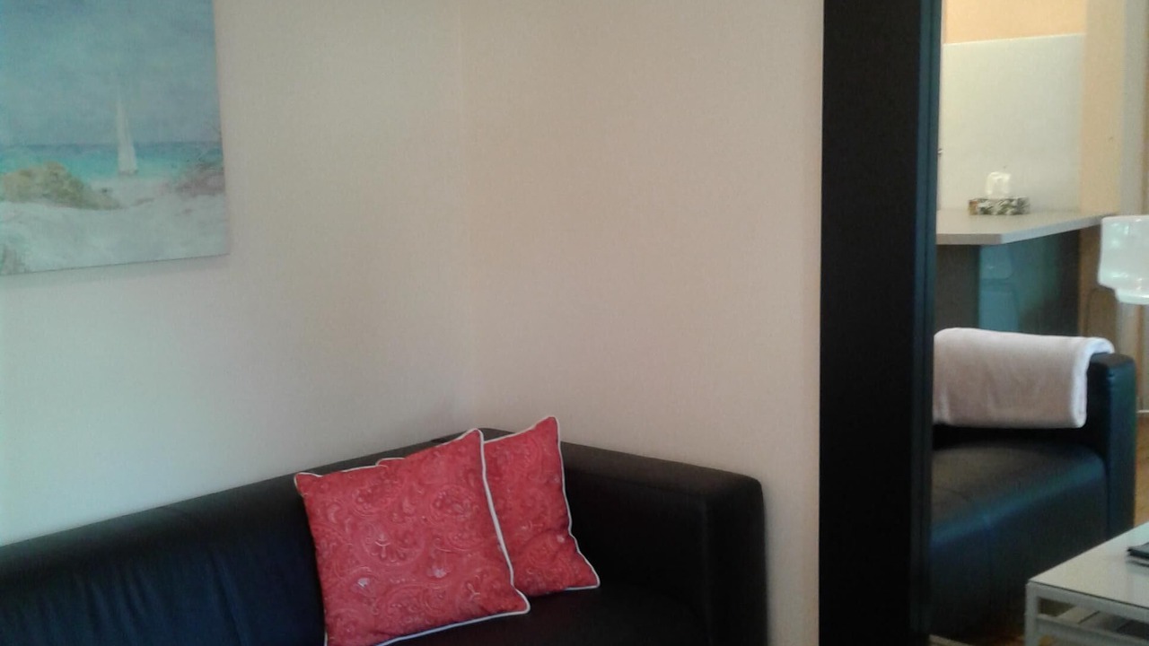 Photo of Livingroom in Queens Square