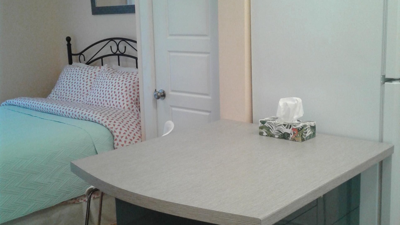 Photo of Bedroom in Queens Square