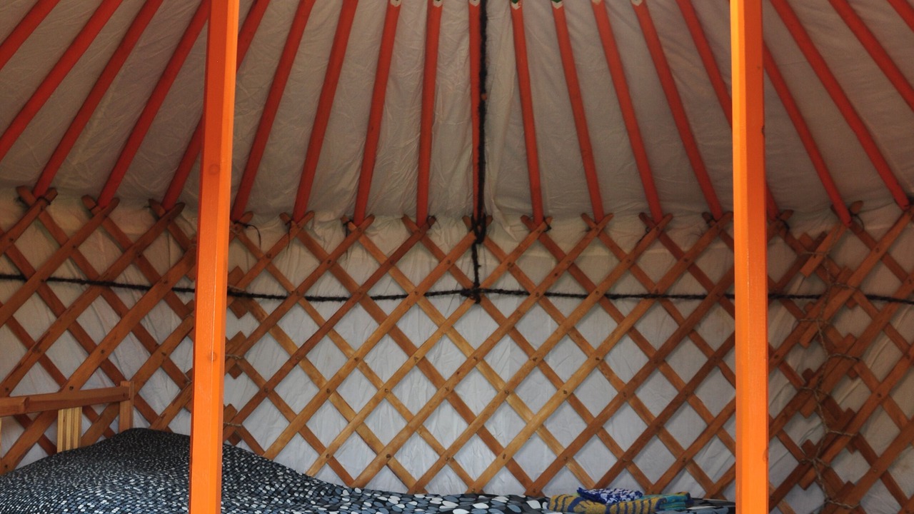 Photo of Bedroom in Indian Brook