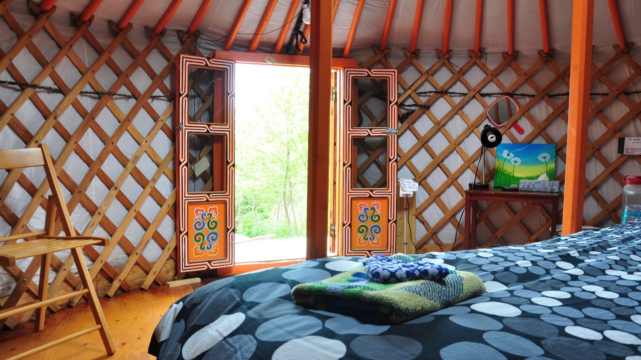 Photo of Bedroom in Indian Brook