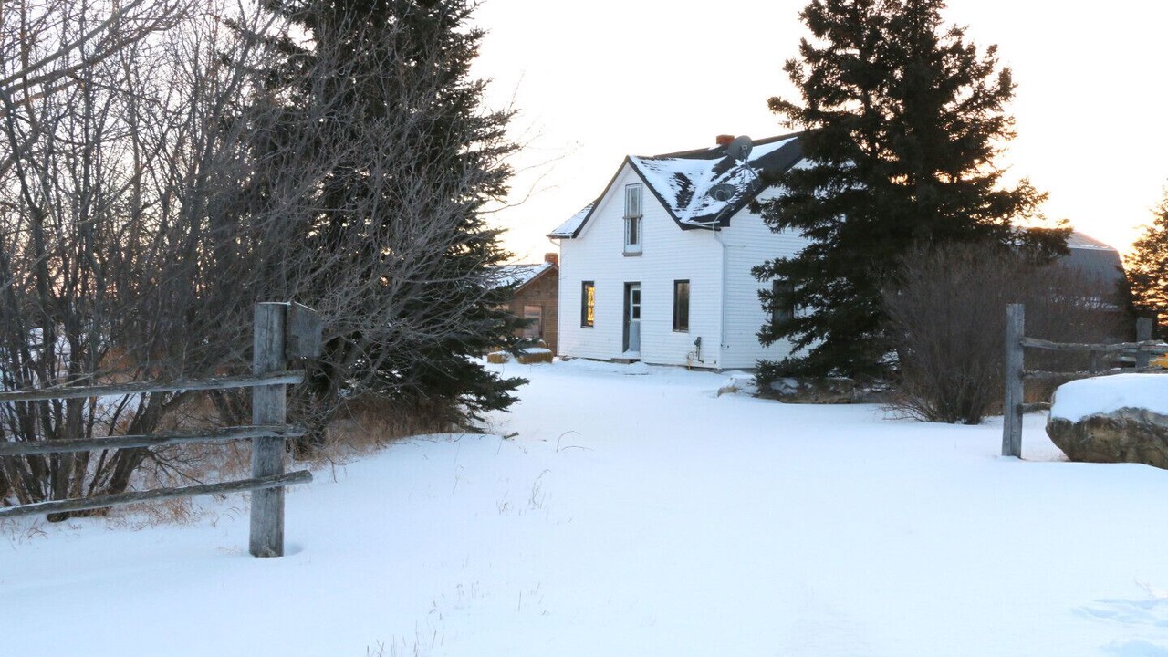 Photo of Outdoor in West Central Saskatchewan