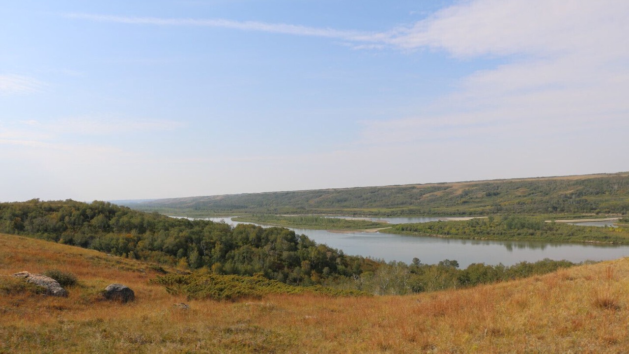 Photo of Outdoor in West Central Saskatchewan