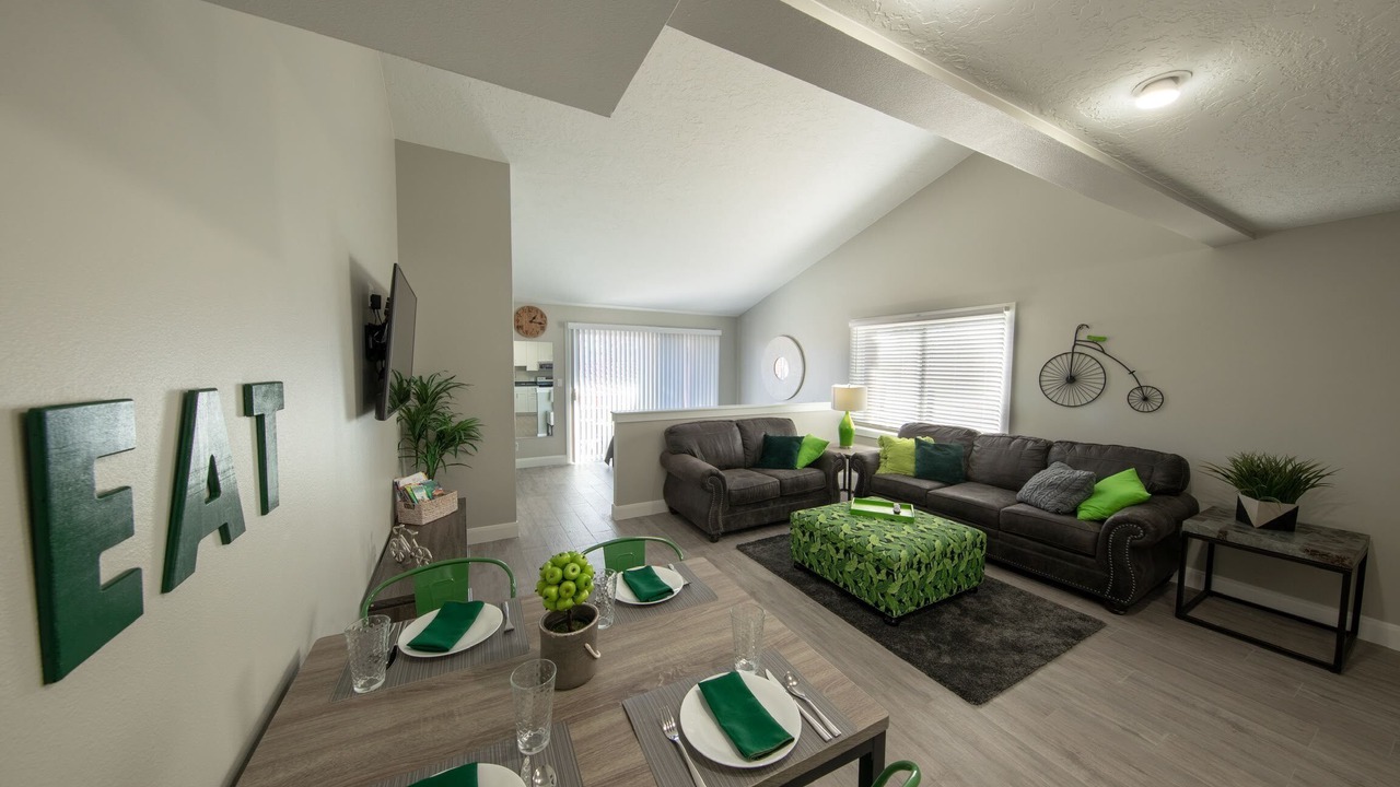 Photo of Livingroom in St. George