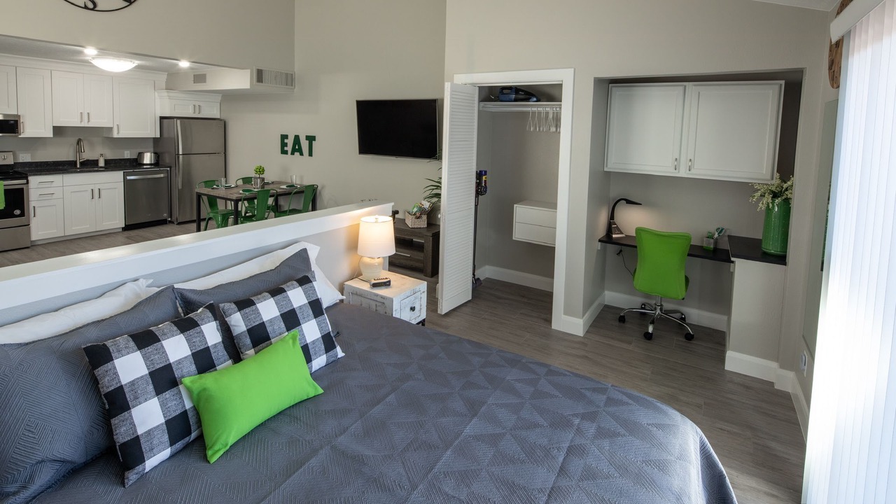 Photo of Bedroom in St. George