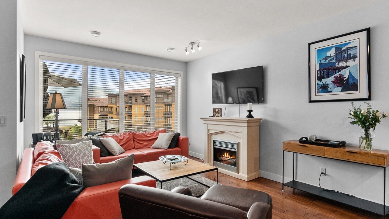 Photo of Livingroom in Westbank