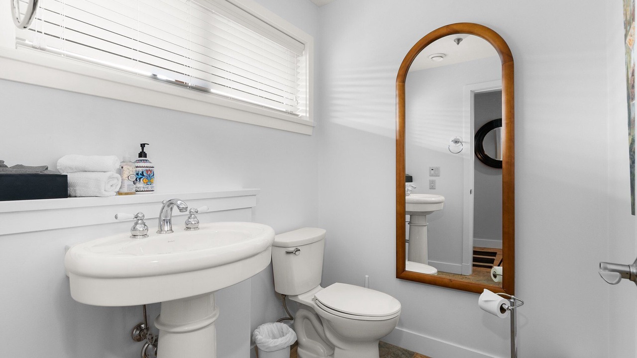 Photo of Bathroom in Westbank