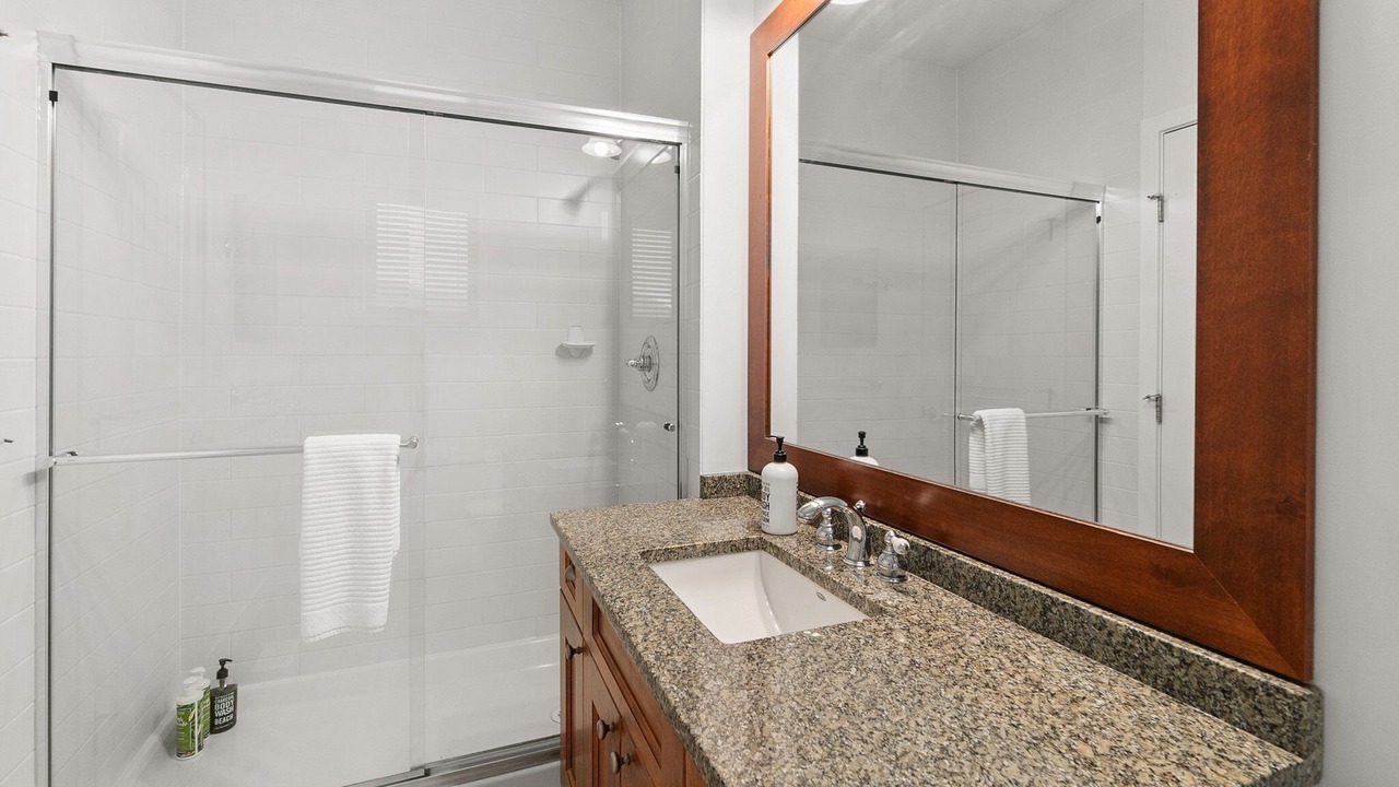 Photo of Bathroom in Westbank