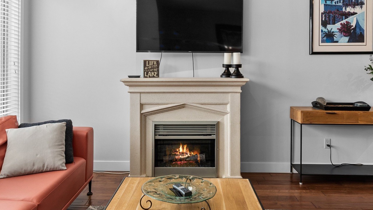 Photo of Livingroom in Westbank