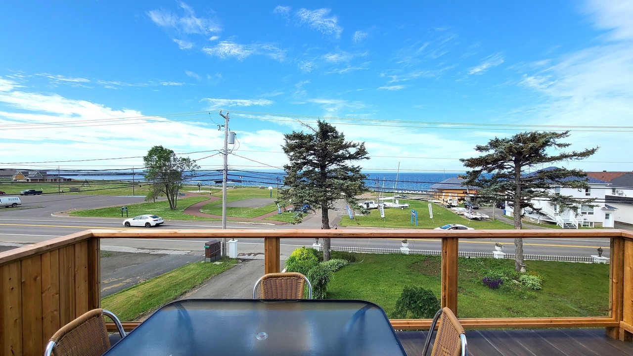 Photo of Outdoor in Carleton-sur-Mer
