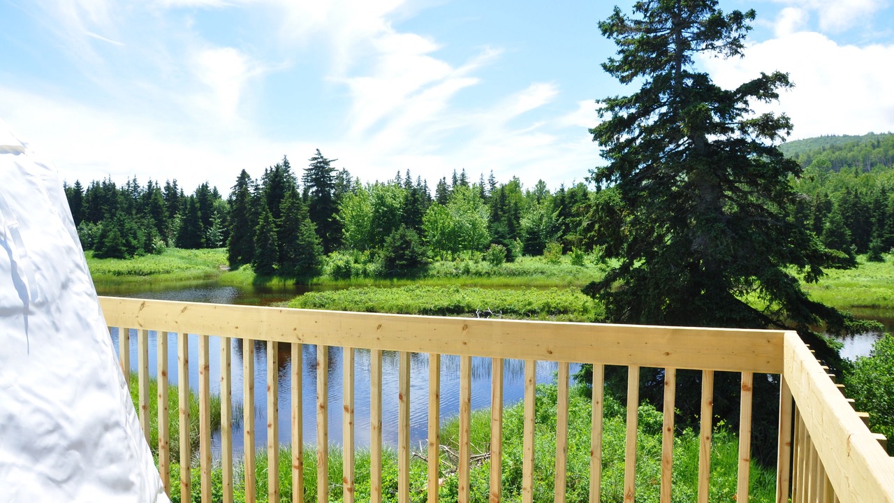 Photo of Outdoor in Indian Brook