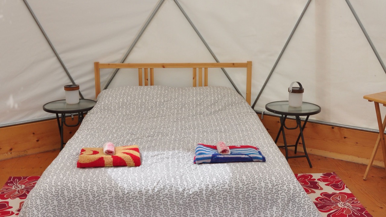 Photo of Bedroom in Indian Brook