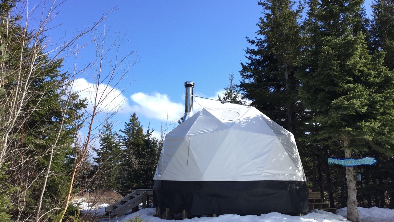 Photo of Outdoor in Indian Brook