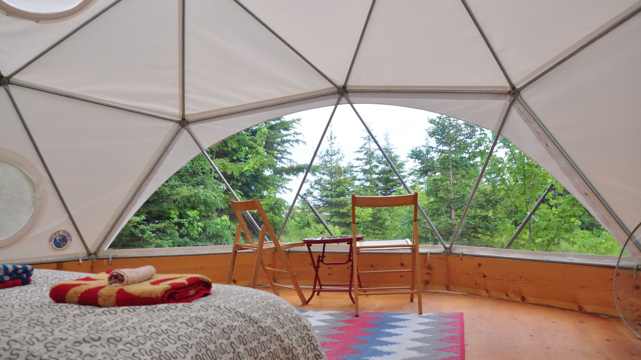 Photo of Bedroom in Indian Brook