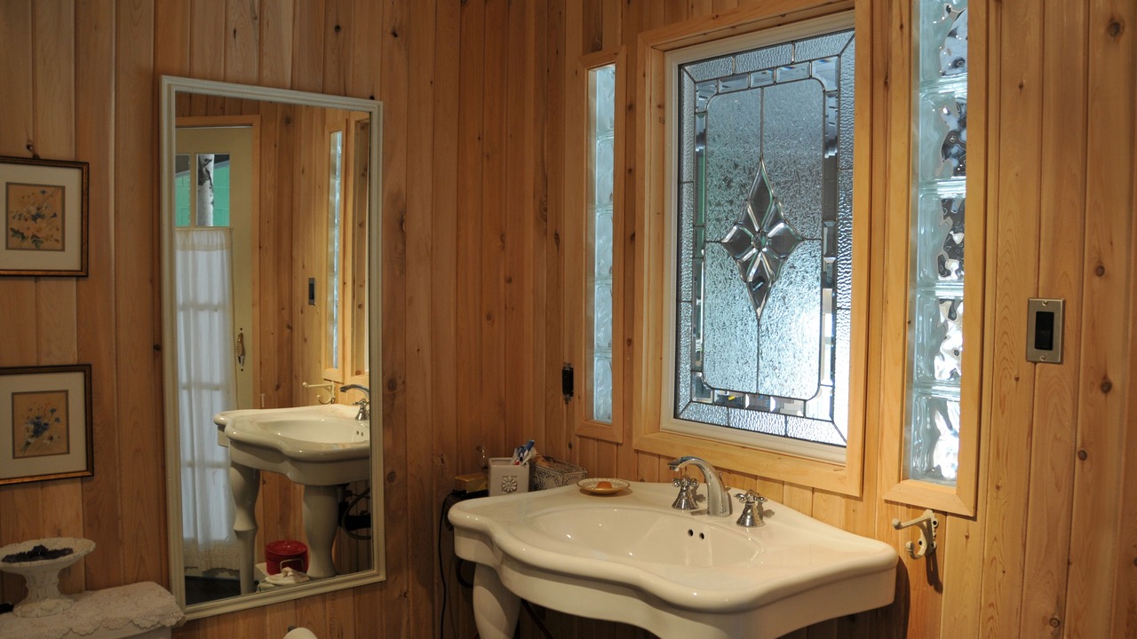 Photo of Bathroom in Bancroft