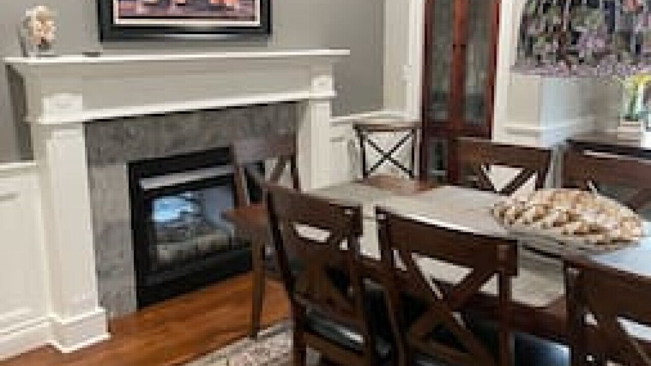 Photo of Livingroom in Saanich