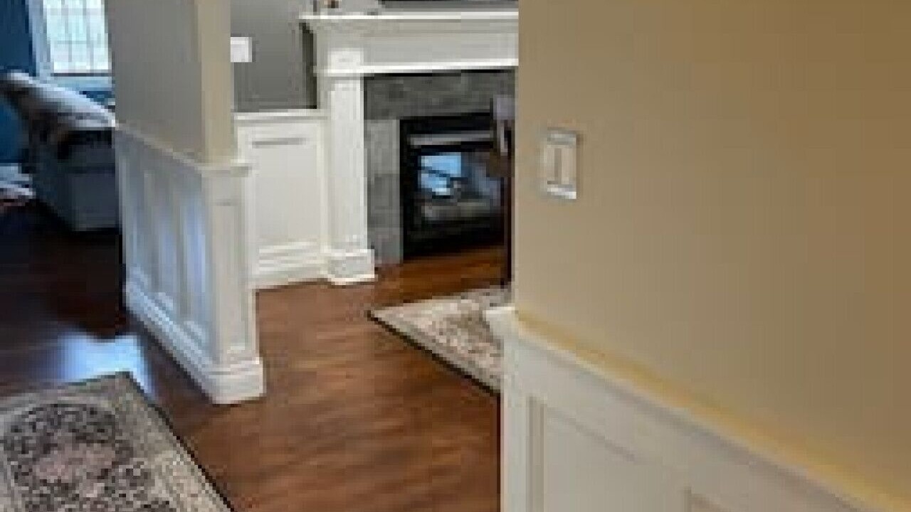 Photo of Livingroom in Saanich