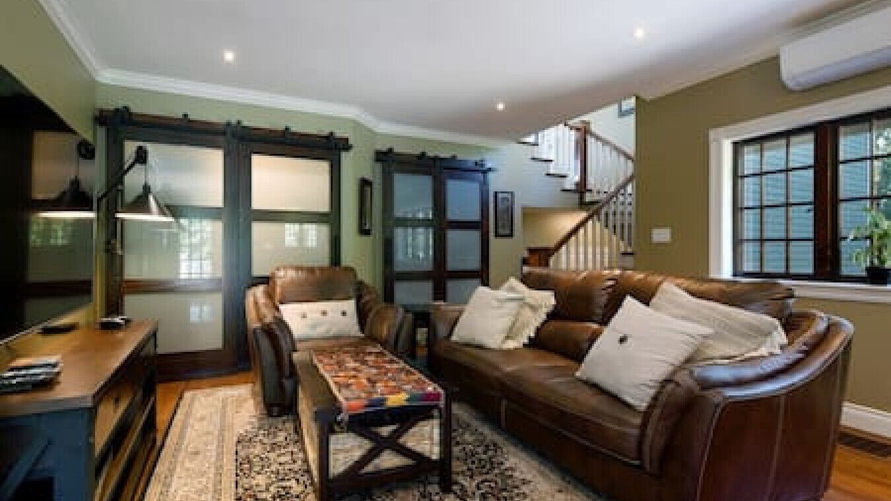 Photo of Bedroom in Saanich