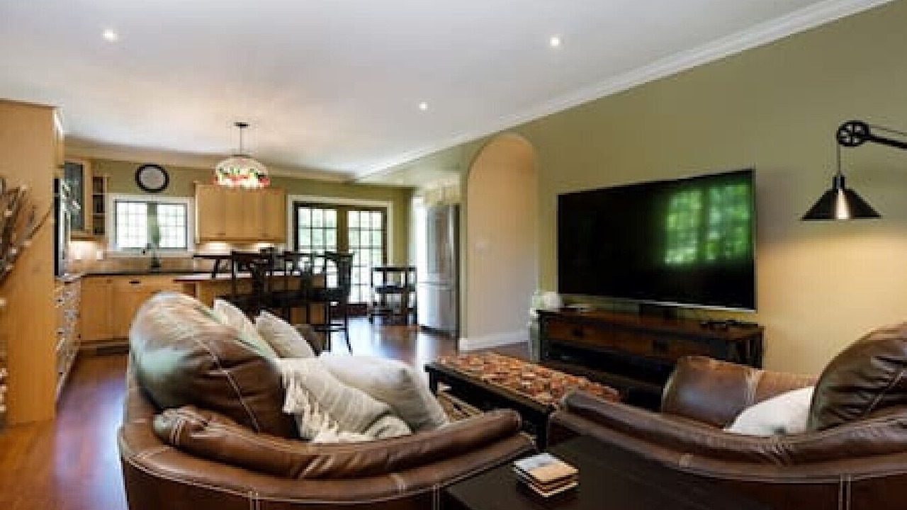 Photo of Bedroom in Saanich