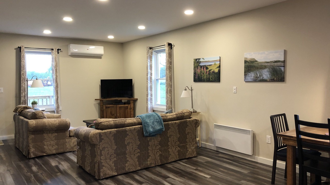 Photo of Livingroom in Tryon