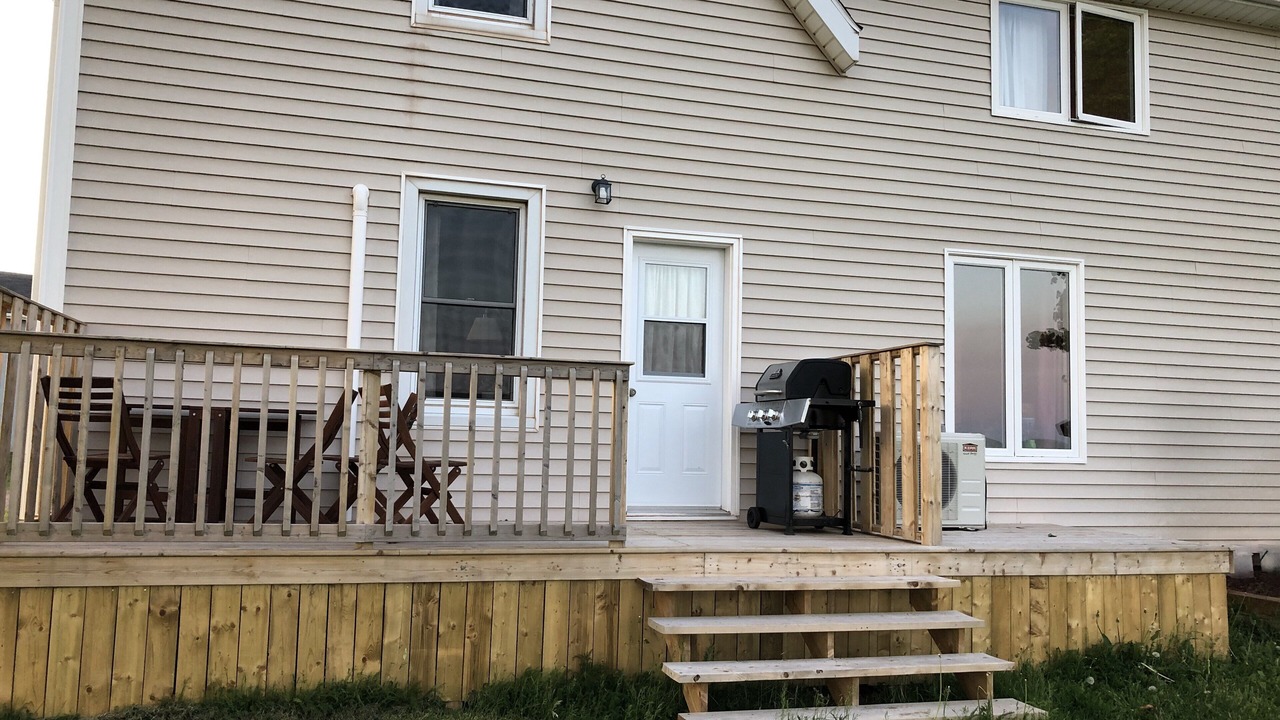 Photo of Outdoor in Tryon