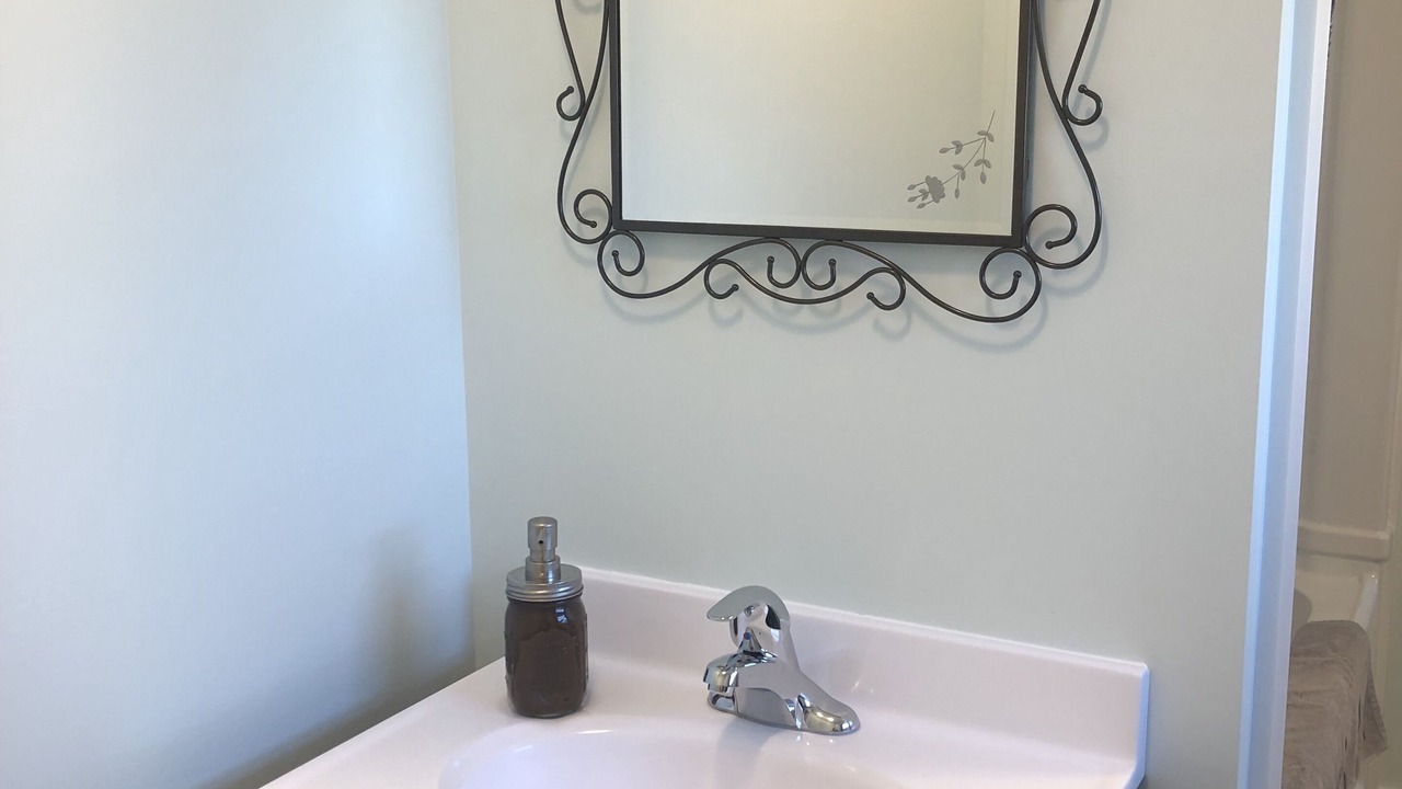 Photo of Bathroom in Tryon