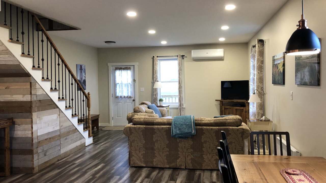 Photo of Bedroom in Tryon