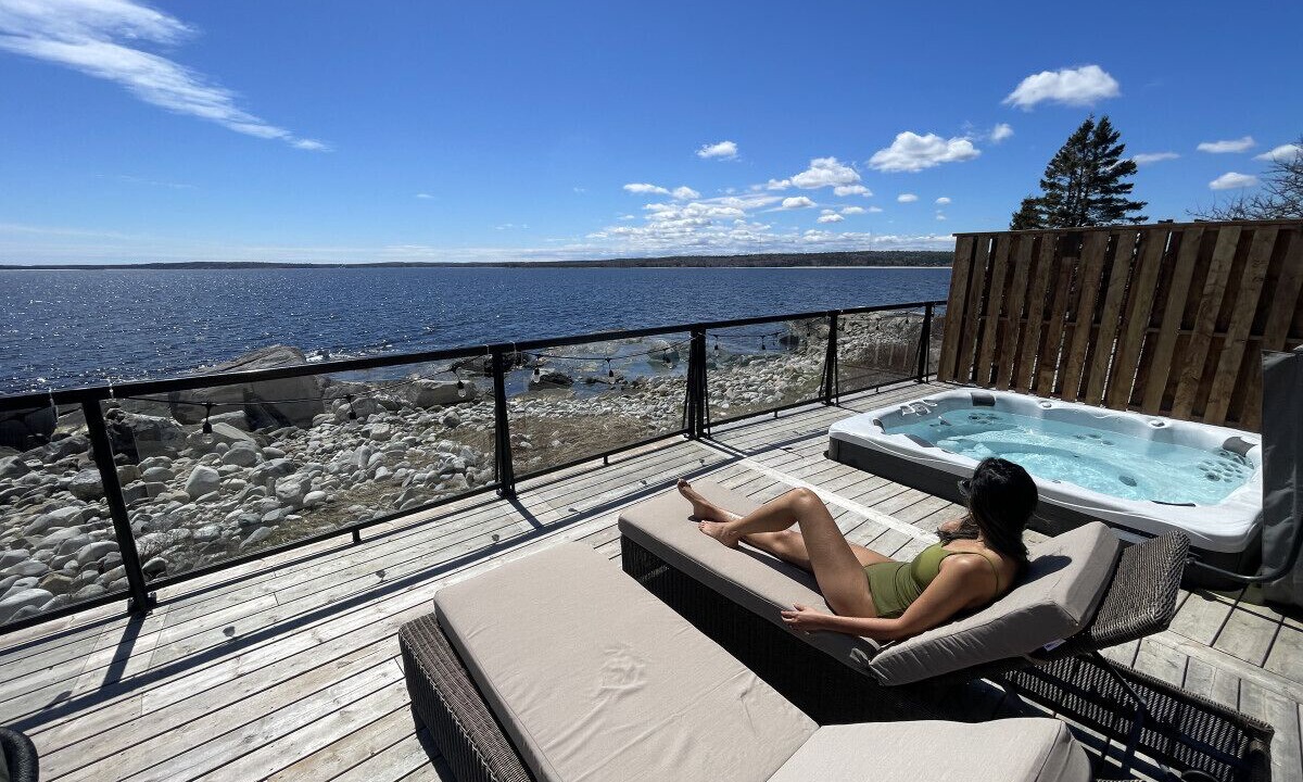 Photo of Outdoor in Port Mouton