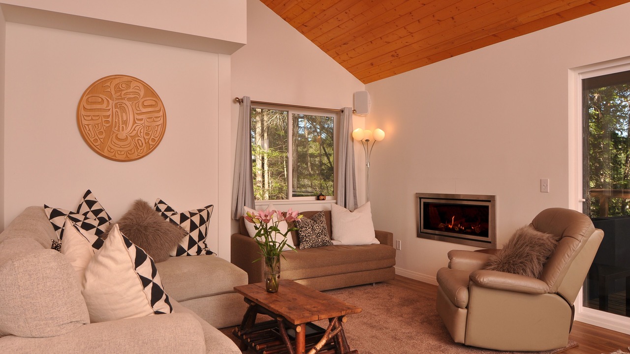 Photo of Bedroom in Sunshine Coast