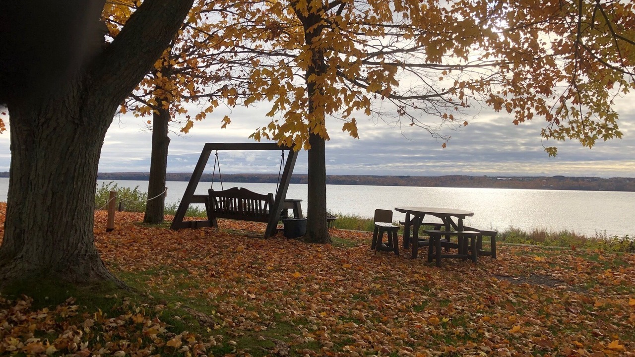 Photo of Outdoor in Saint-Laurent-de-l'ile d'Orleans